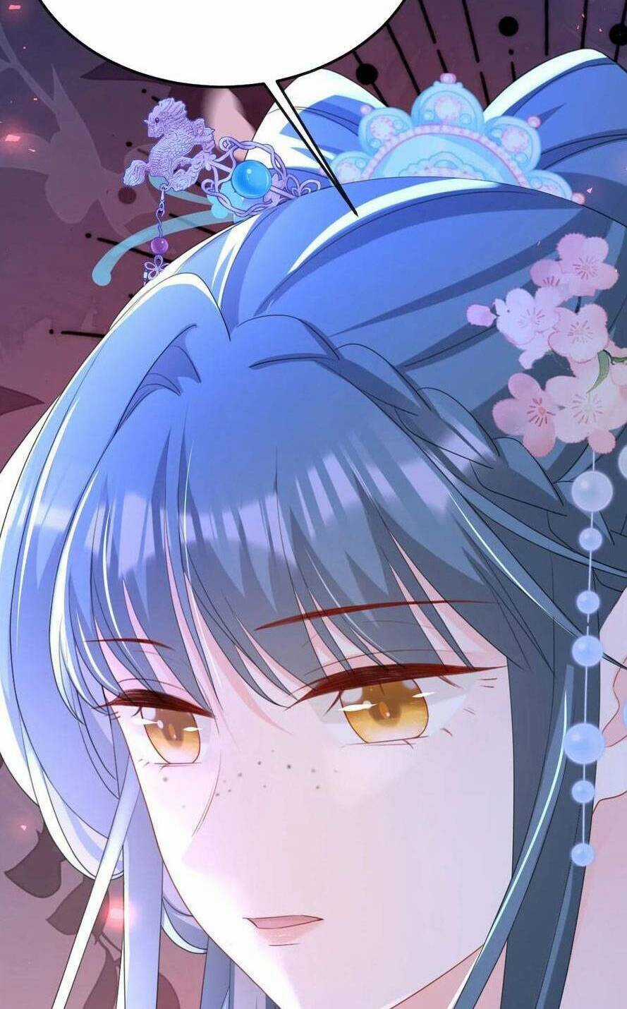 Đích Nữ Vi Mưu - Chapter 53 - Trang 17