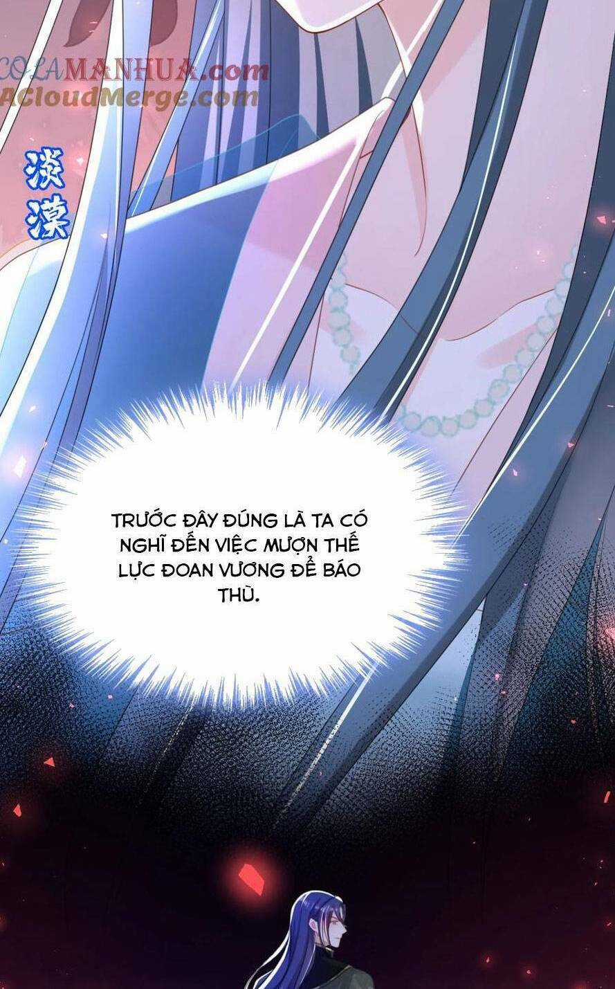 Đích Nữ Vi Mưu - Chapter 53 - Trang 18