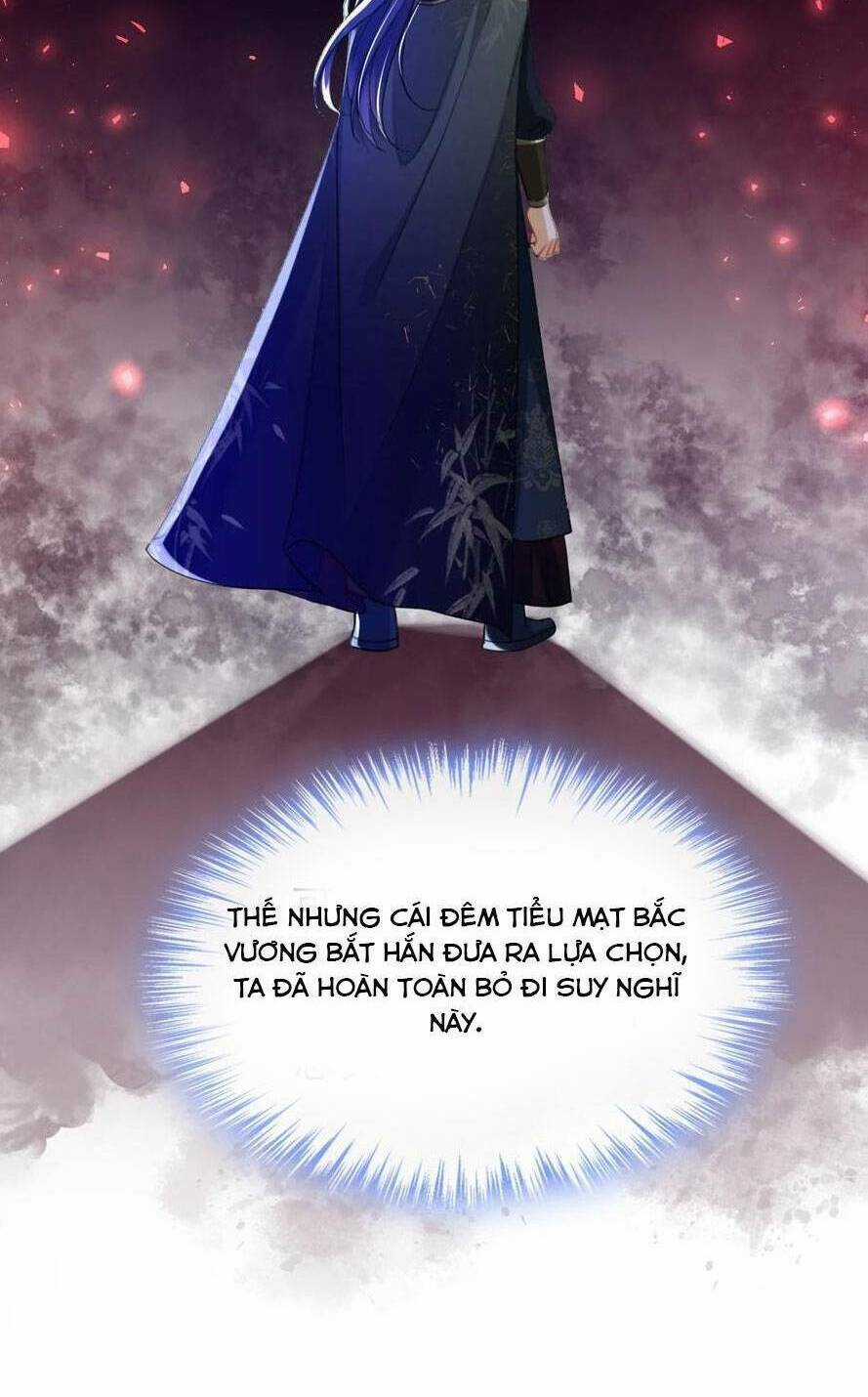 Đích Nữ Vi Mưu - Chapter 53 - Trang 19