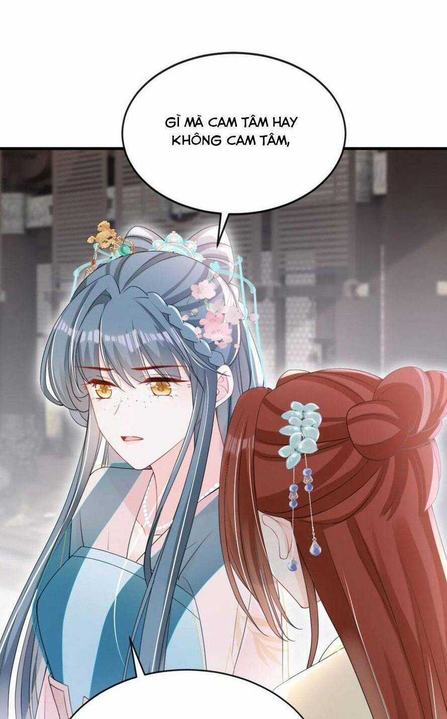 Đích Nữ Vi Mưu - Chapter 53 - Trang 21