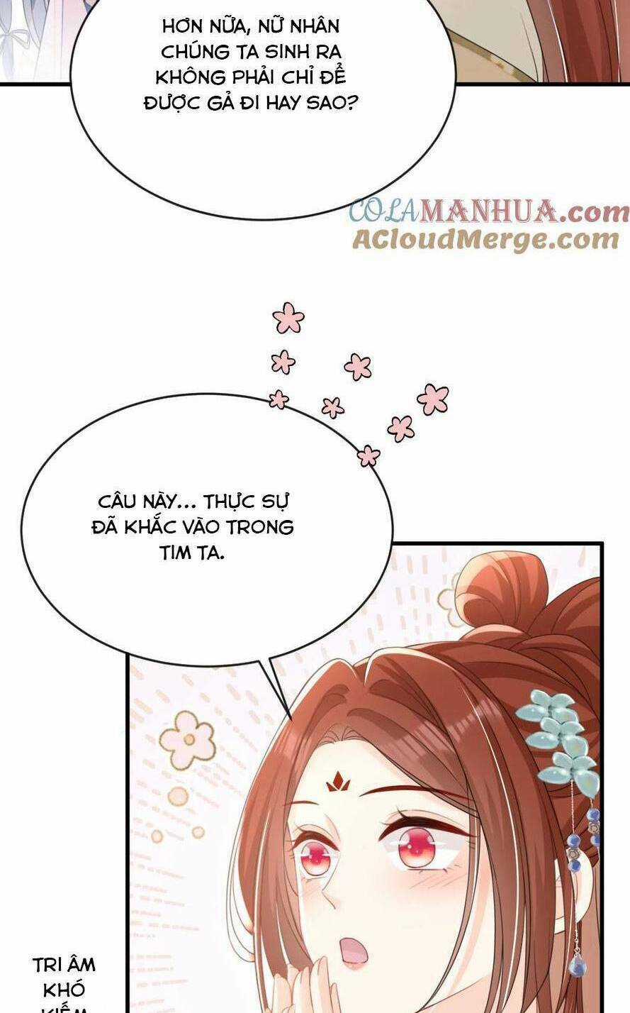 Đích Nữ Vi Mưu - Chapter 53 - Trang 22