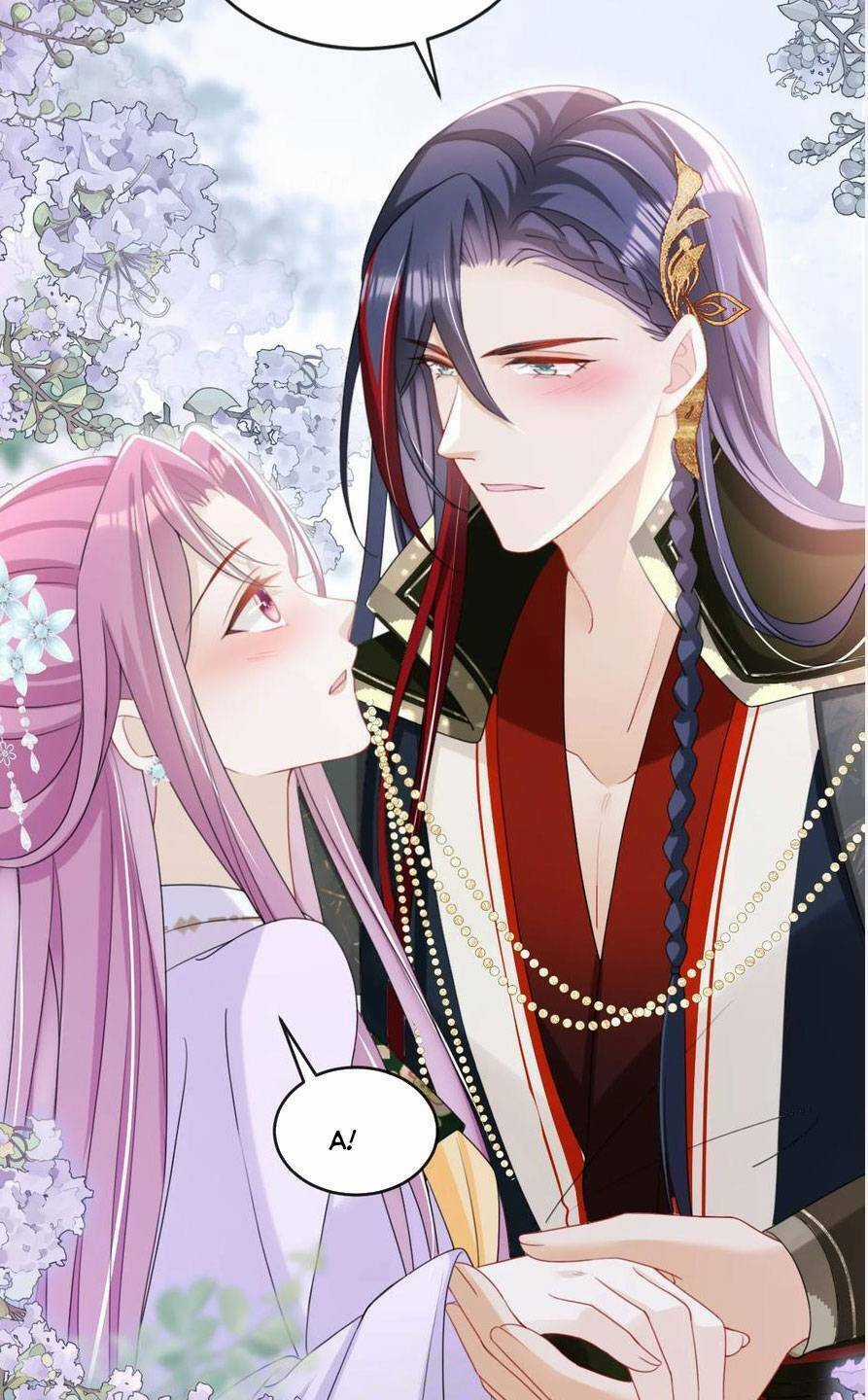 Đích Nữ Vi Mưu - Chapter 53 - Trang 29