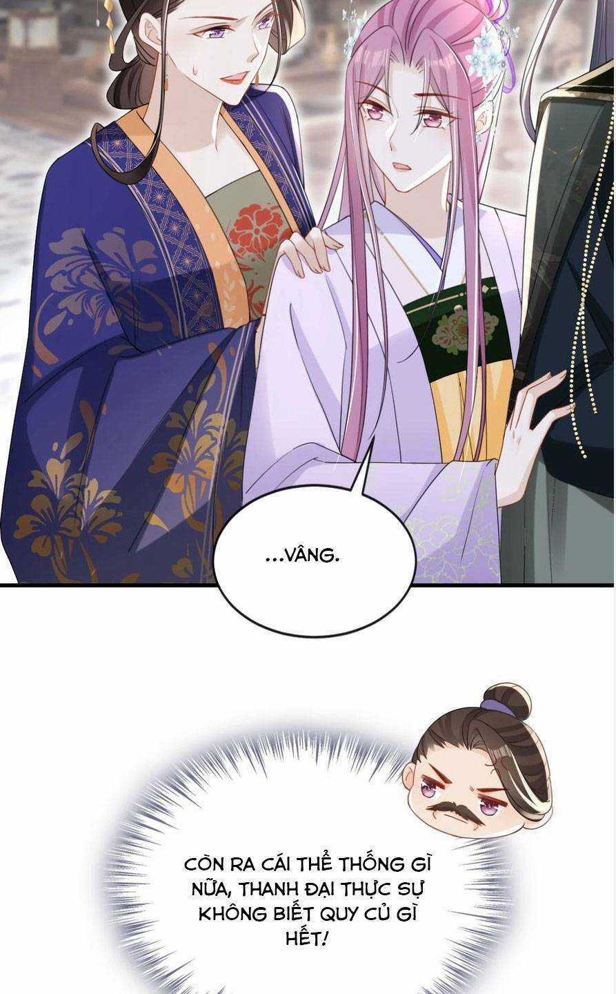 Đích Nữ Vi Mưu - Chapter 53 - Trang 37