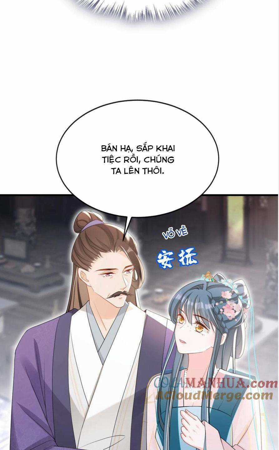 Đích Nữ Vi Mưu - Chapter 53 - Trang 38