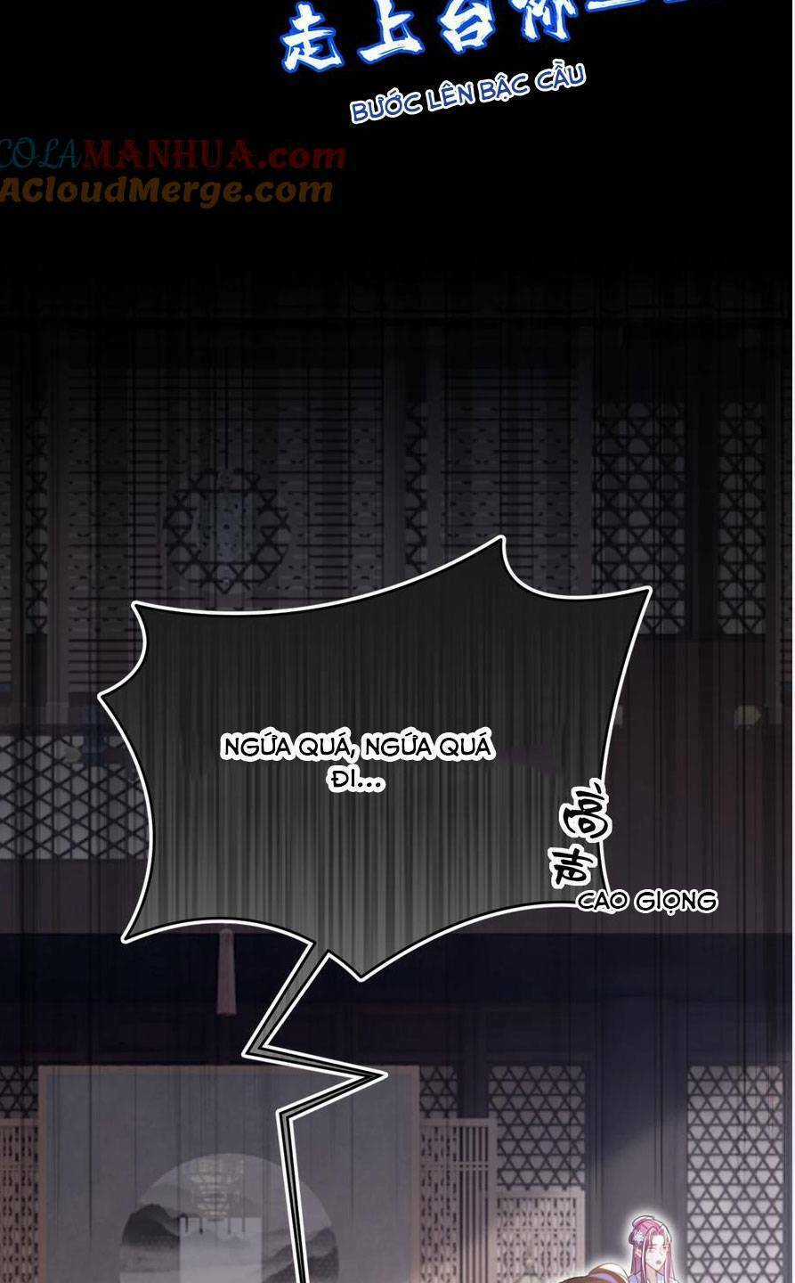 Đích Nữ Vi Mưu - Chapter 53 - Trang 41