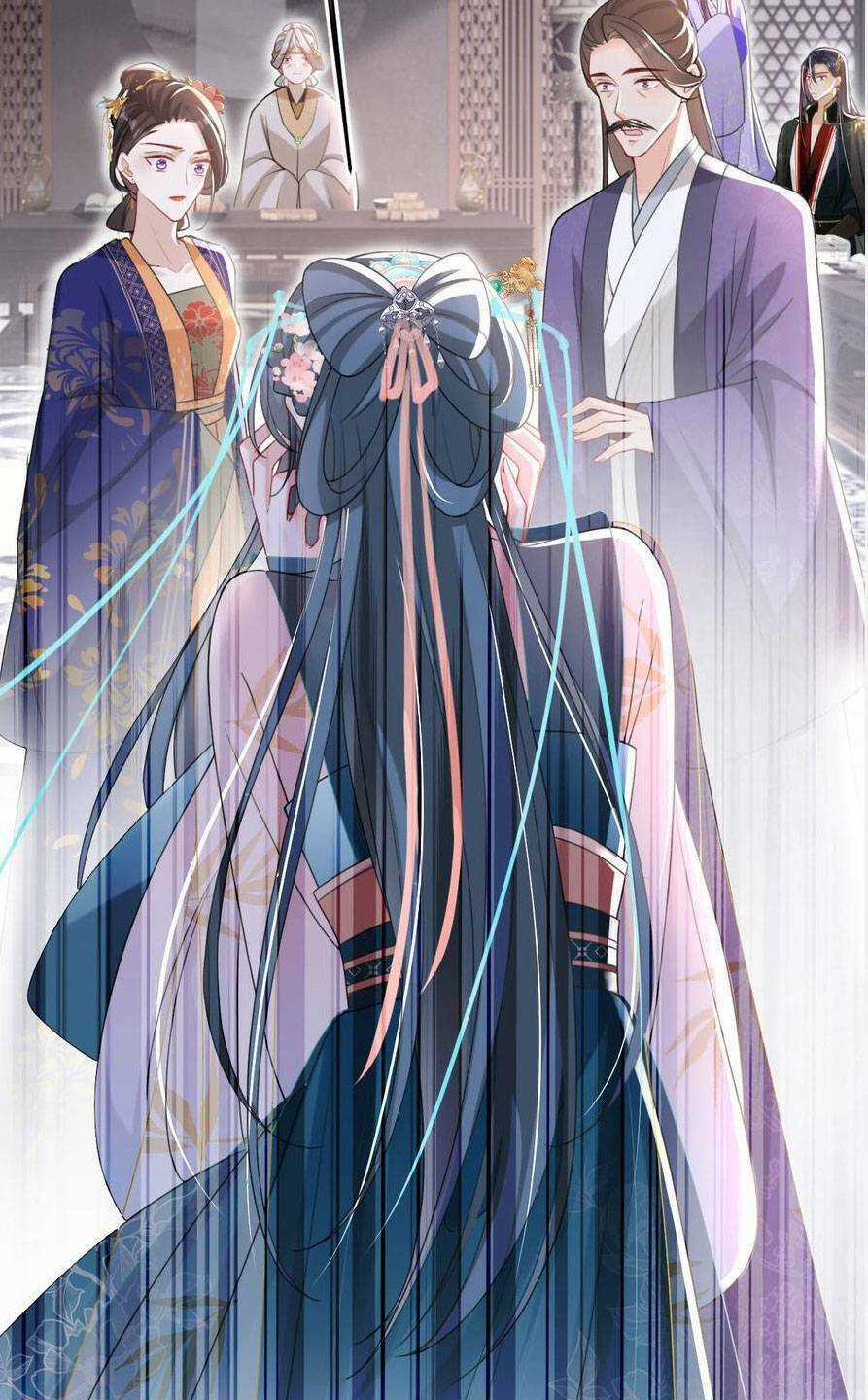 Đích Nữ Vi Mưu - Chapter 53 - Trang 42