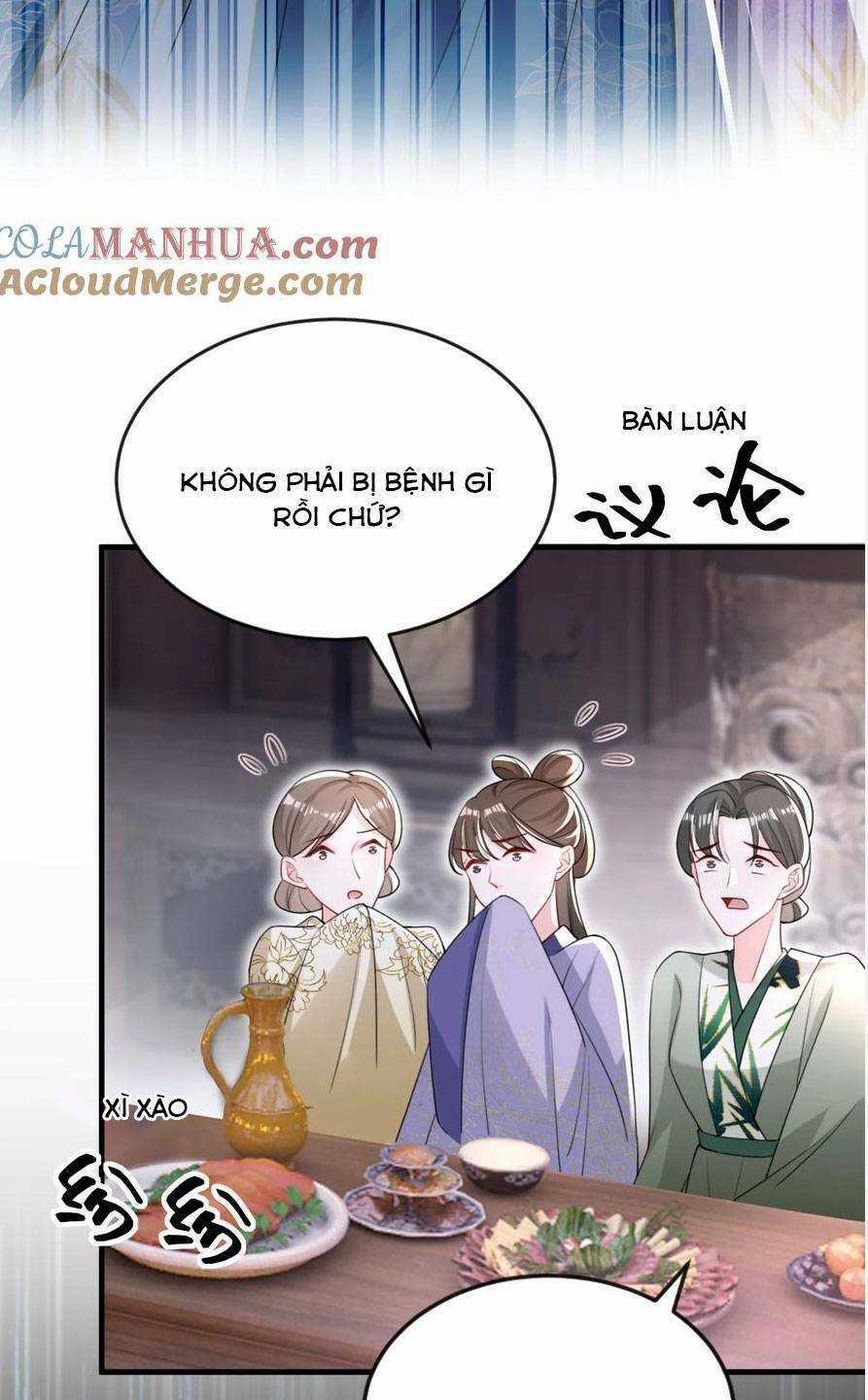 Đích Nữ Vi Mưu - Chapter 53 - Trang 43