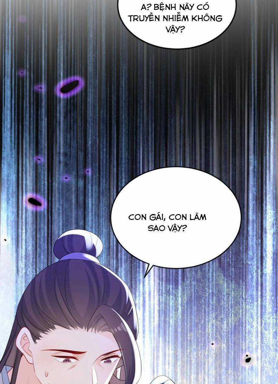 Đích Nữ Vi Mưu - Chapter 53 - Trang 44