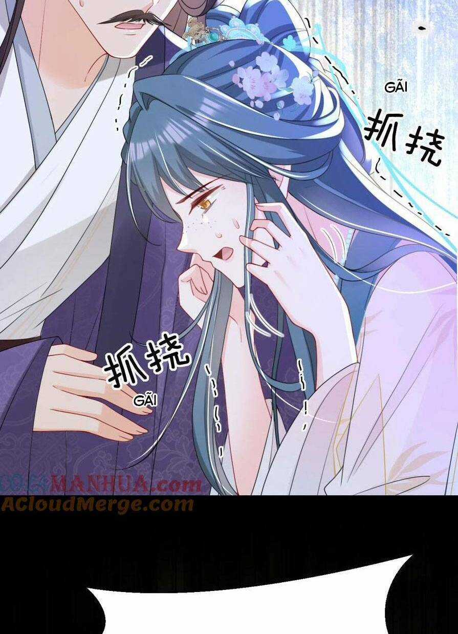 Đích Nữ Vi Mưu - Chapter 53 - Trang 45