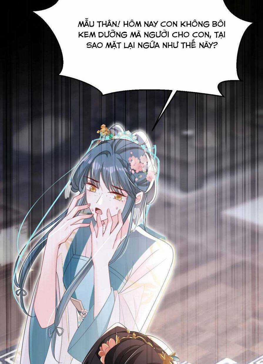 Đích Nữ Vi Mưu - Chapter 53 - Trang 46