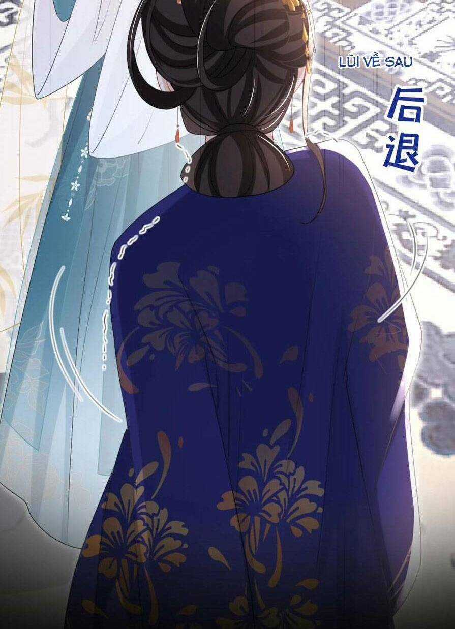 Đích Nữ Vi Mưu - Chapter 53 - Trang 47