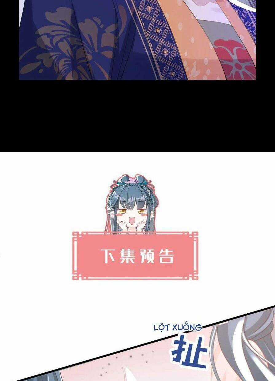 Đích Nữ Vi Mưu - Chapter 53 - Trang 49