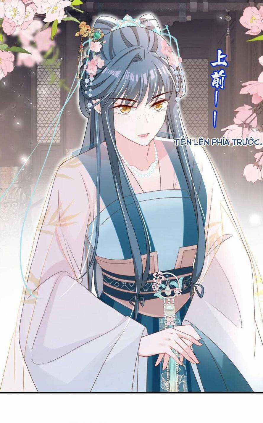 Đích Nữ Vi Mưu - Chapter 53 - Trang 6