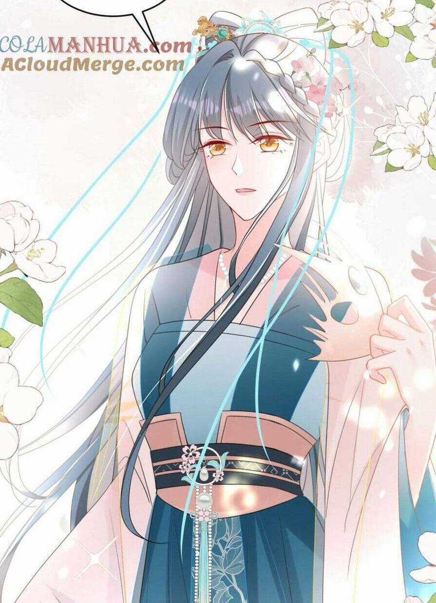 Đích Nữ Vi Mưu - Chapter 53 - Trang 51