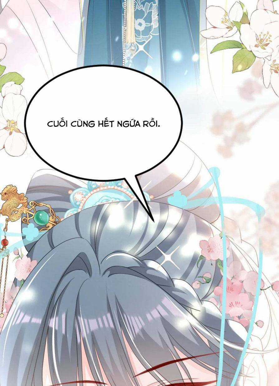 Đích Nữ Vi Mưu - Chapter 53 - Trang 52