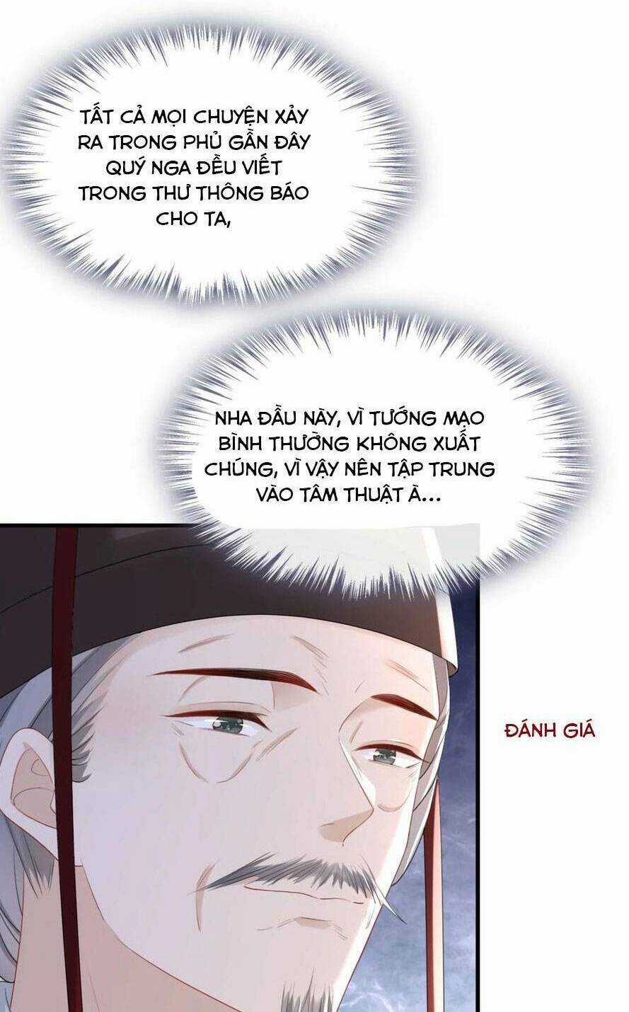 Đích Nữ Vi Mưu - Chapter 53 - Trang 7