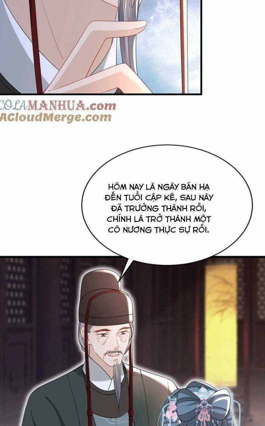 Đích Nữ Vi Mưu - Chapter 53 - Trang 8