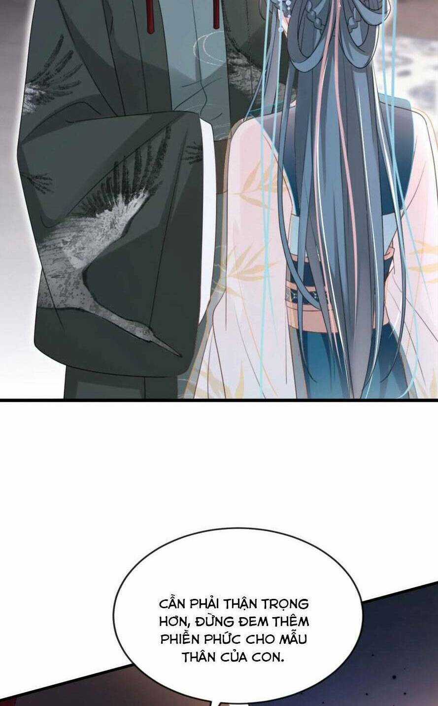 Đích Nữ Vi Mưu - Chapter 53 - Trang 9