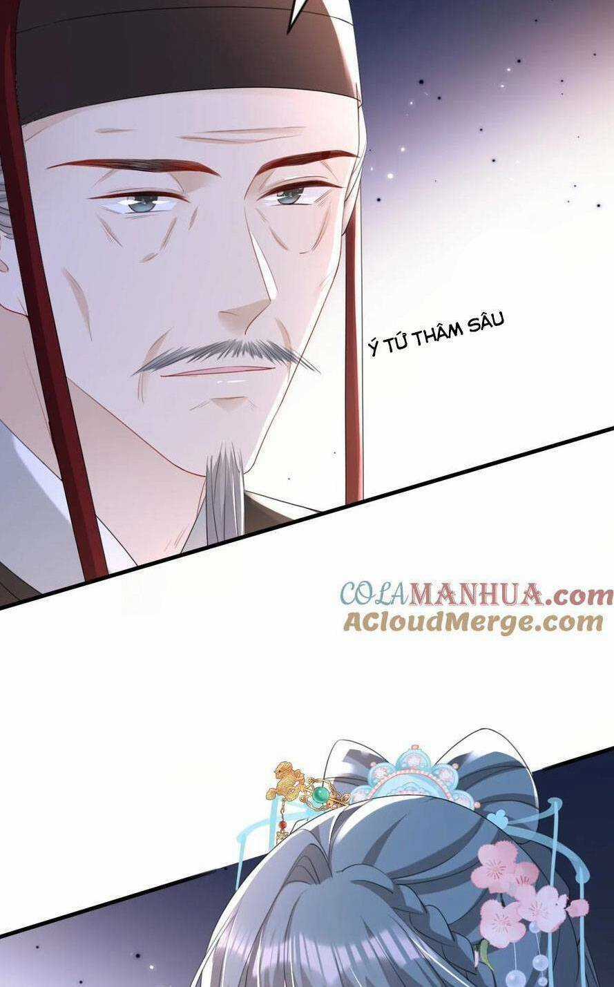 Đích Nữ Vi Mưu - Chapter 53 - Trang 10