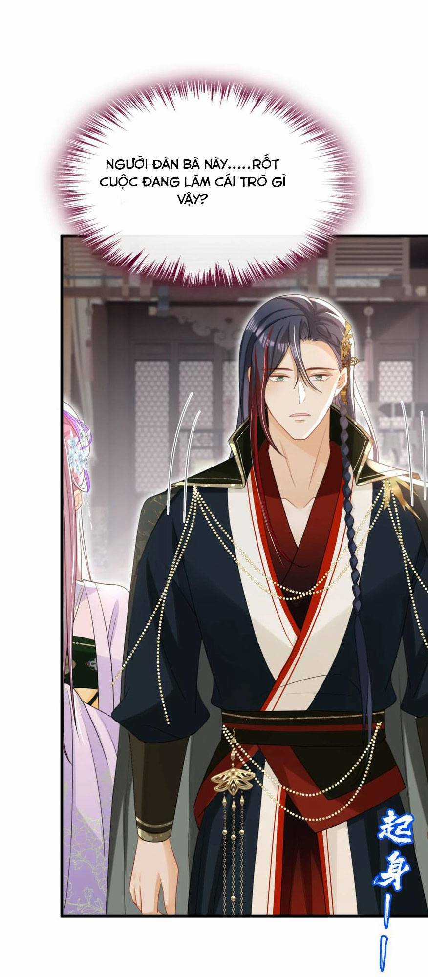 Đích Nữ Vi Mưu - Chapter 54 - Trang 14