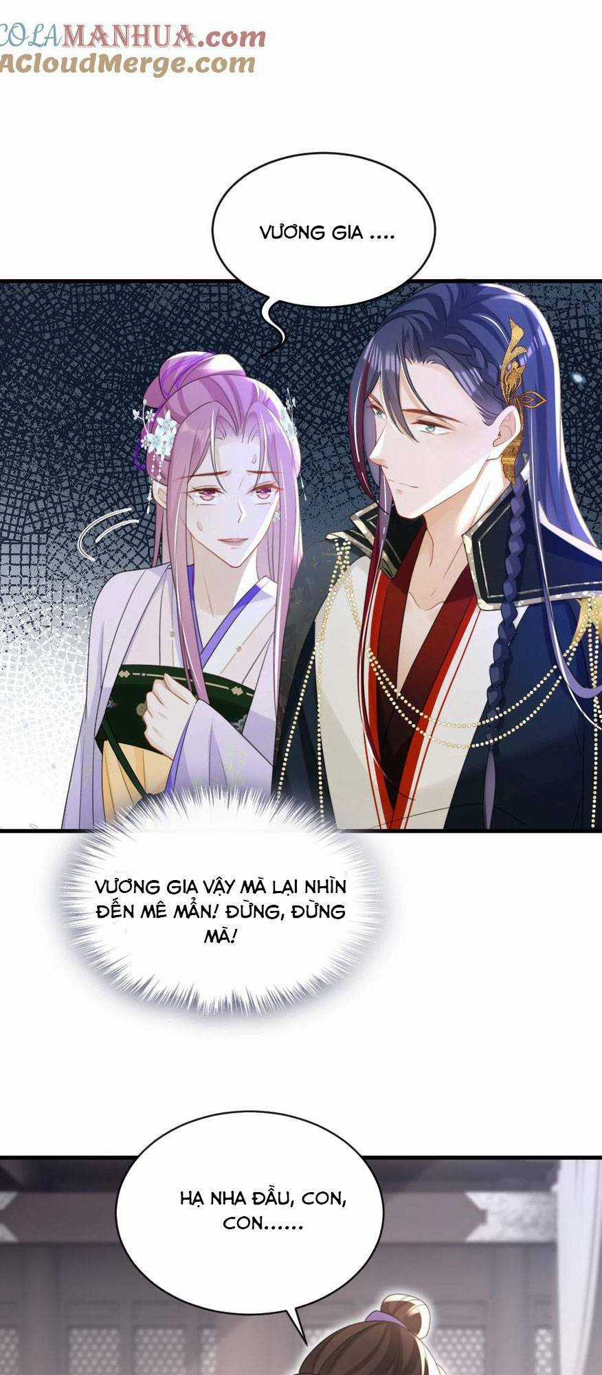Đích Nữ Vi Mưu - Chapter 54 - Trang 15