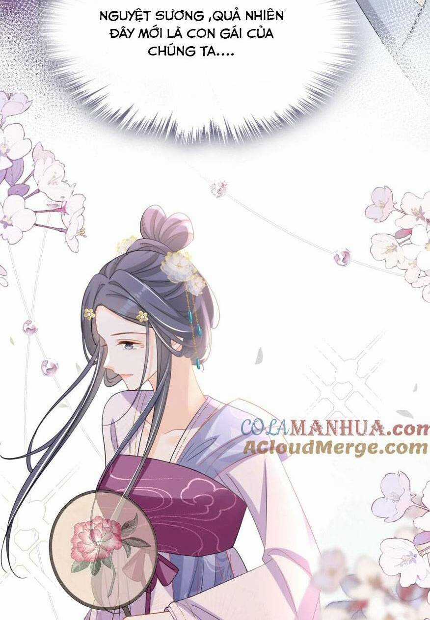 Đích Nữ Vi Mưu - Chapter 54 - Trang 18