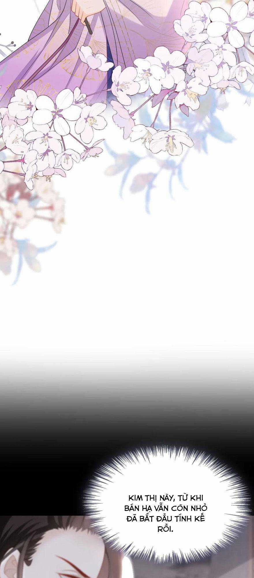 Đích Nữ Vi Mưu - Chapter 54 - Trang 19