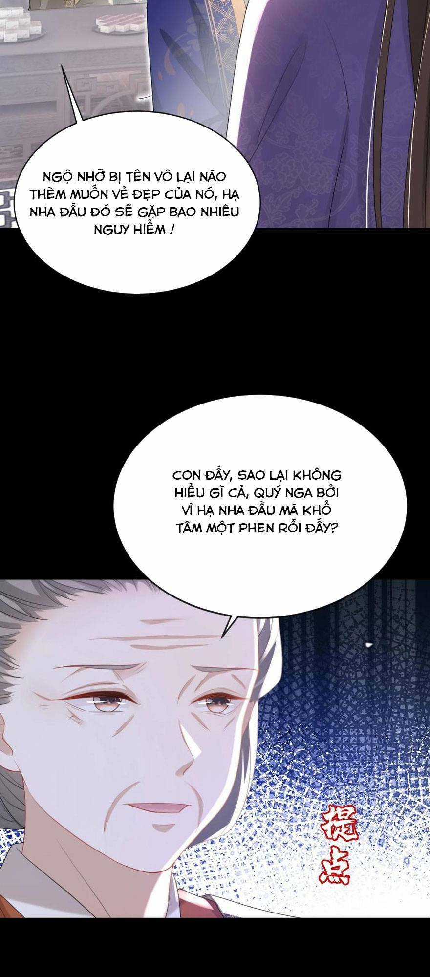 Đích Nữ Vi Mưu - Chapter 54 - Trang 23
