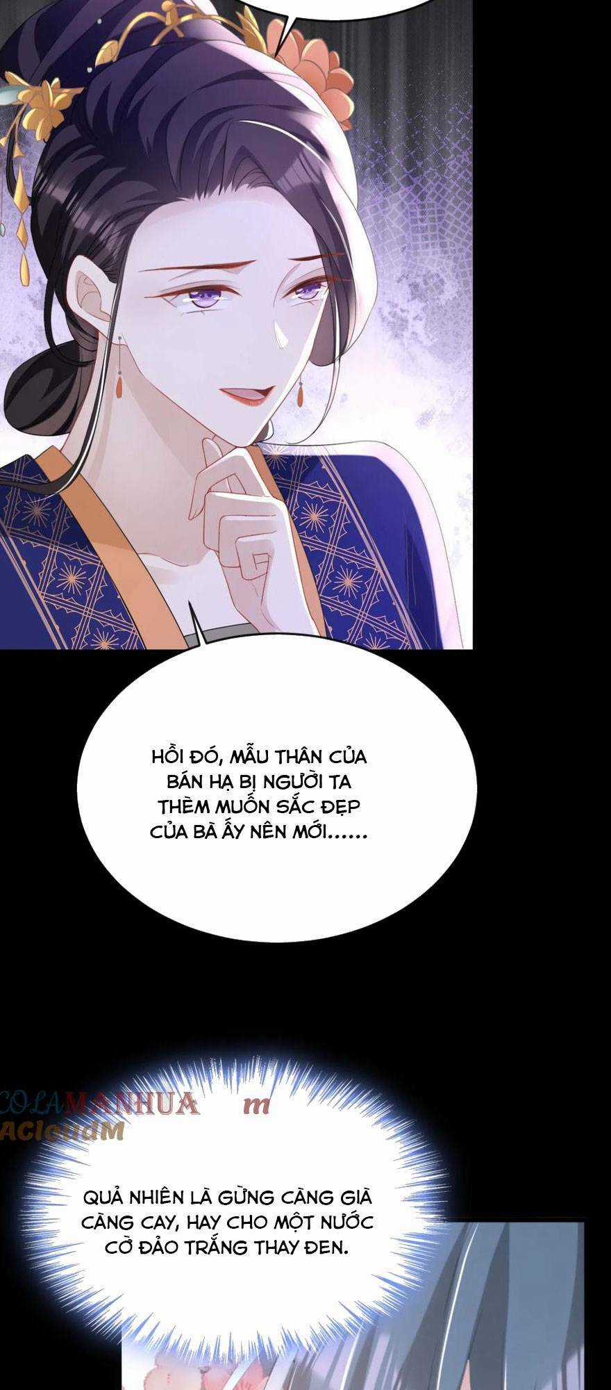Đích Nữ Vi Mưu - Chapter 54 - Trang 25