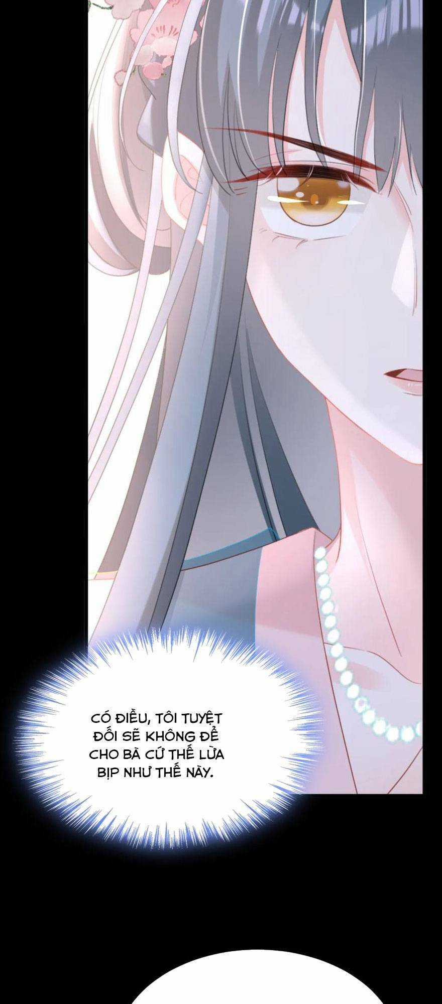 Đích Nữ Vi Mưu - Chapter 54 - Trang 26