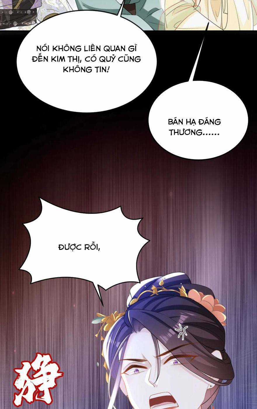 Đích Nữ Vi Mưu - Chapter 54 - Trang 32