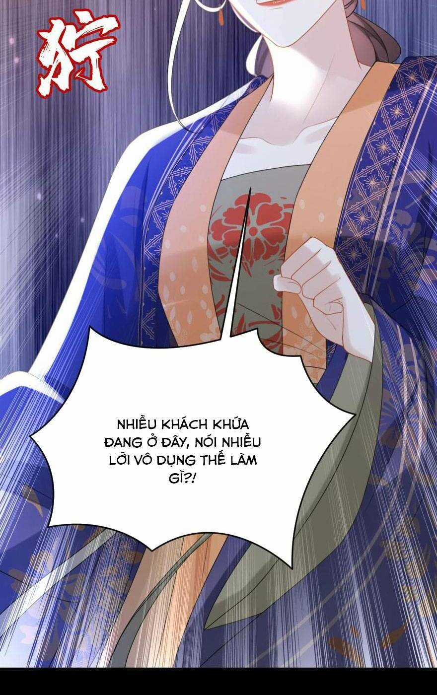 Đích Nữ Vi Mưu - Chapter 54 - Trang 33