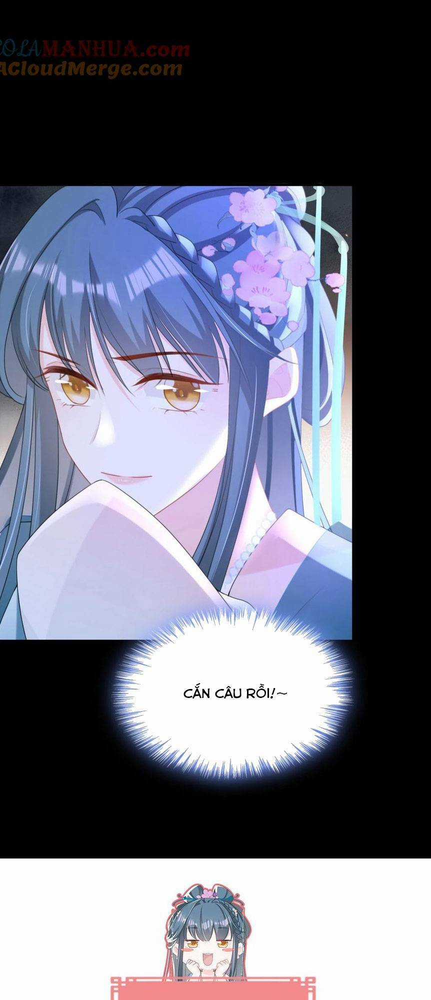 Đích Nữ Vi Mưu - Chapter 54 - Trang 34