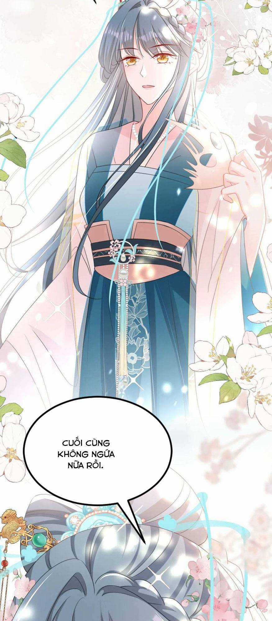 Đích Nữ Vi Mưu - Chapter 54 - Trang 9