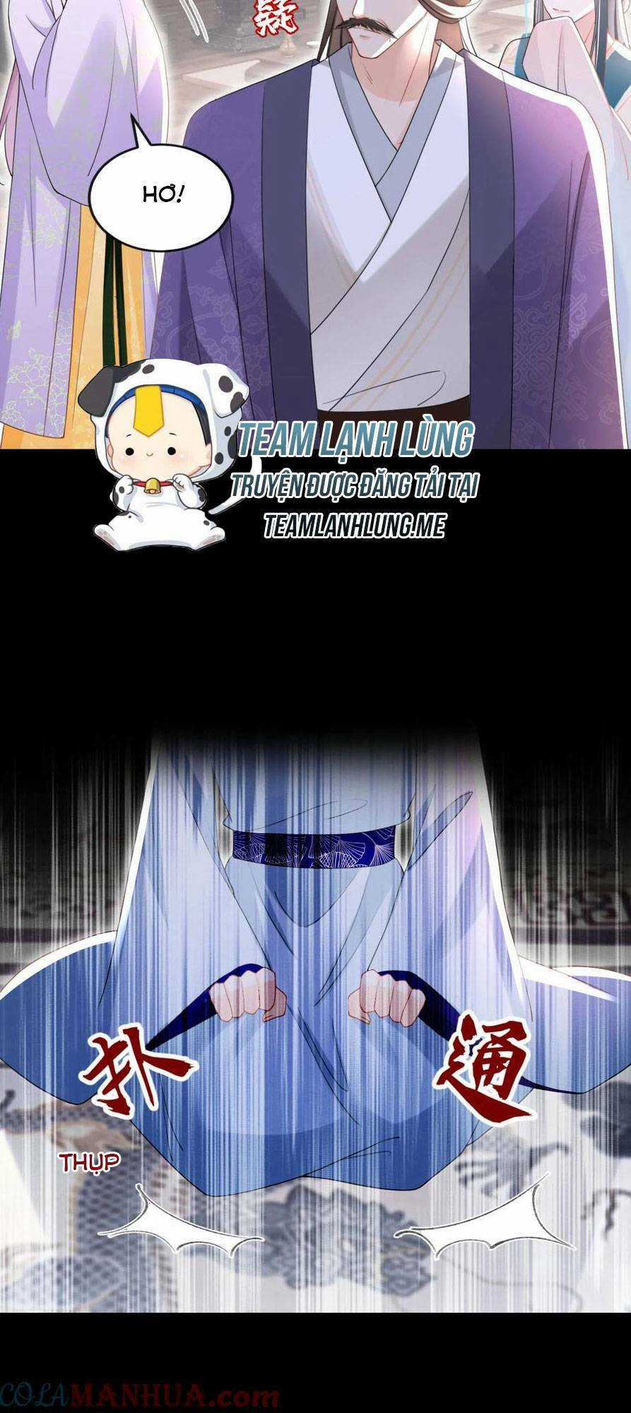 Đích Nữ Vi Mưu - Chapter 55 - Trang 11