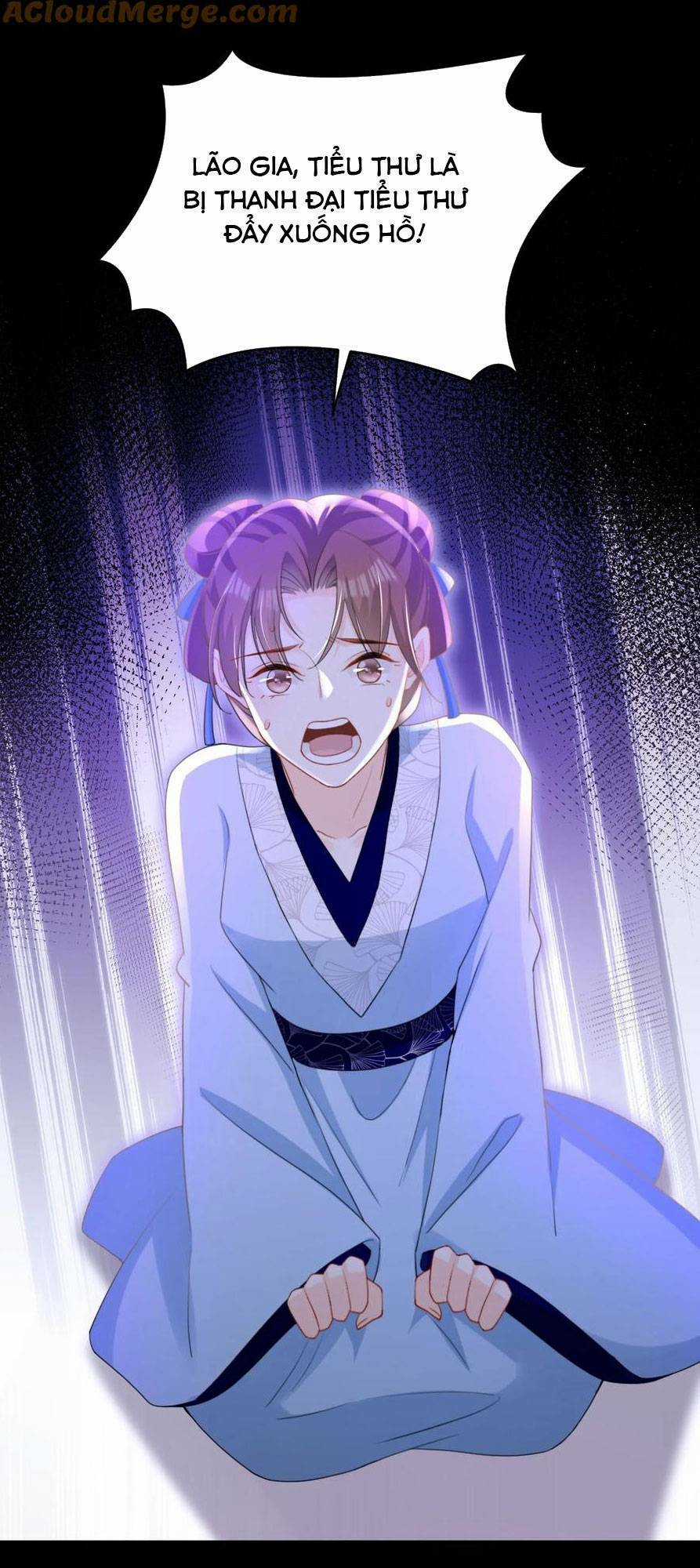 Đích Nữ Vi Mưu - Chapter 55 - Trang 12