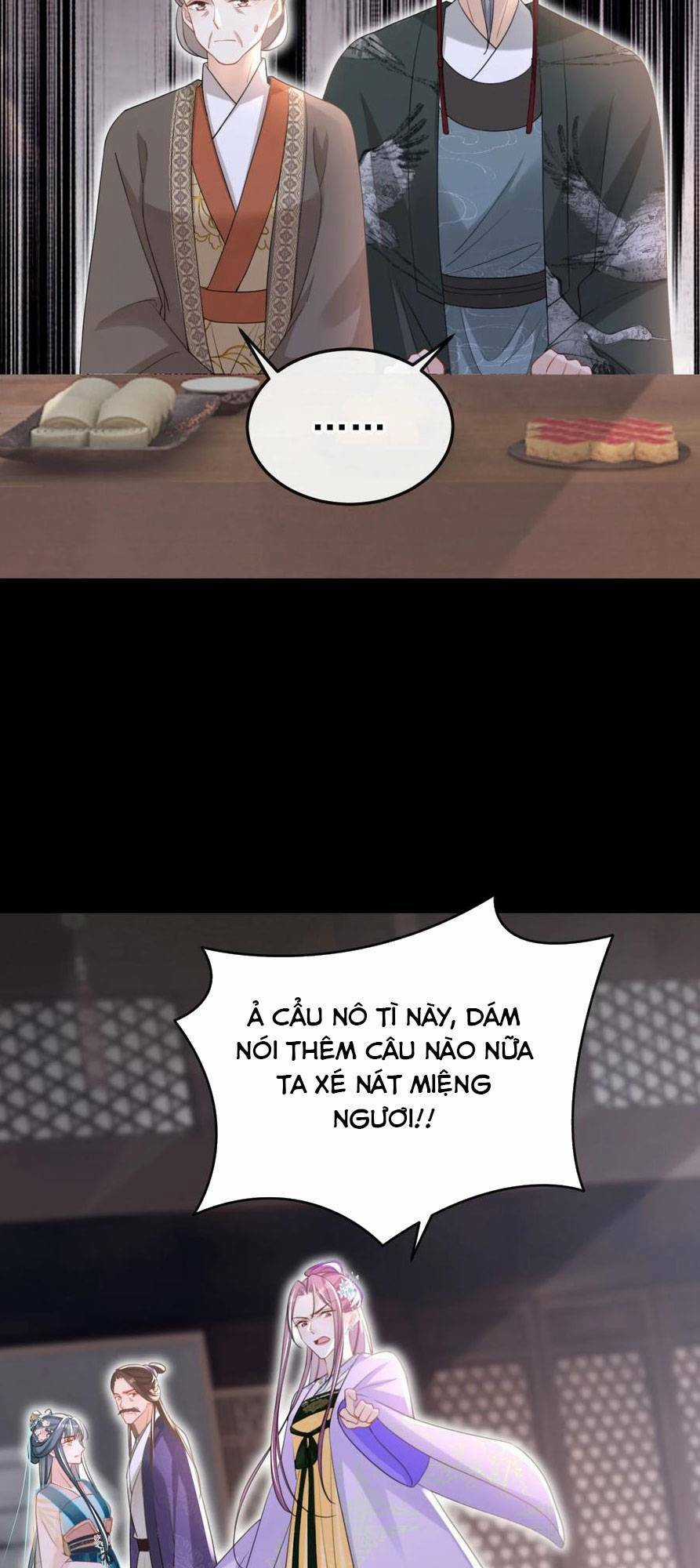 Đích Nữ Vi Mưu - Chapter 55 - Trang 14