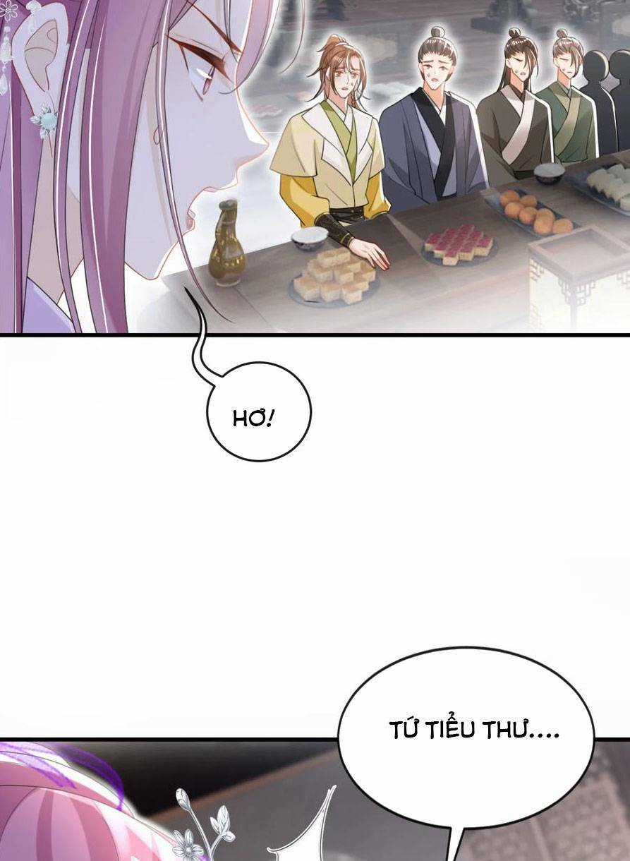 Đích Nữ Vi Mưu - Chapter 55 - Trang 16