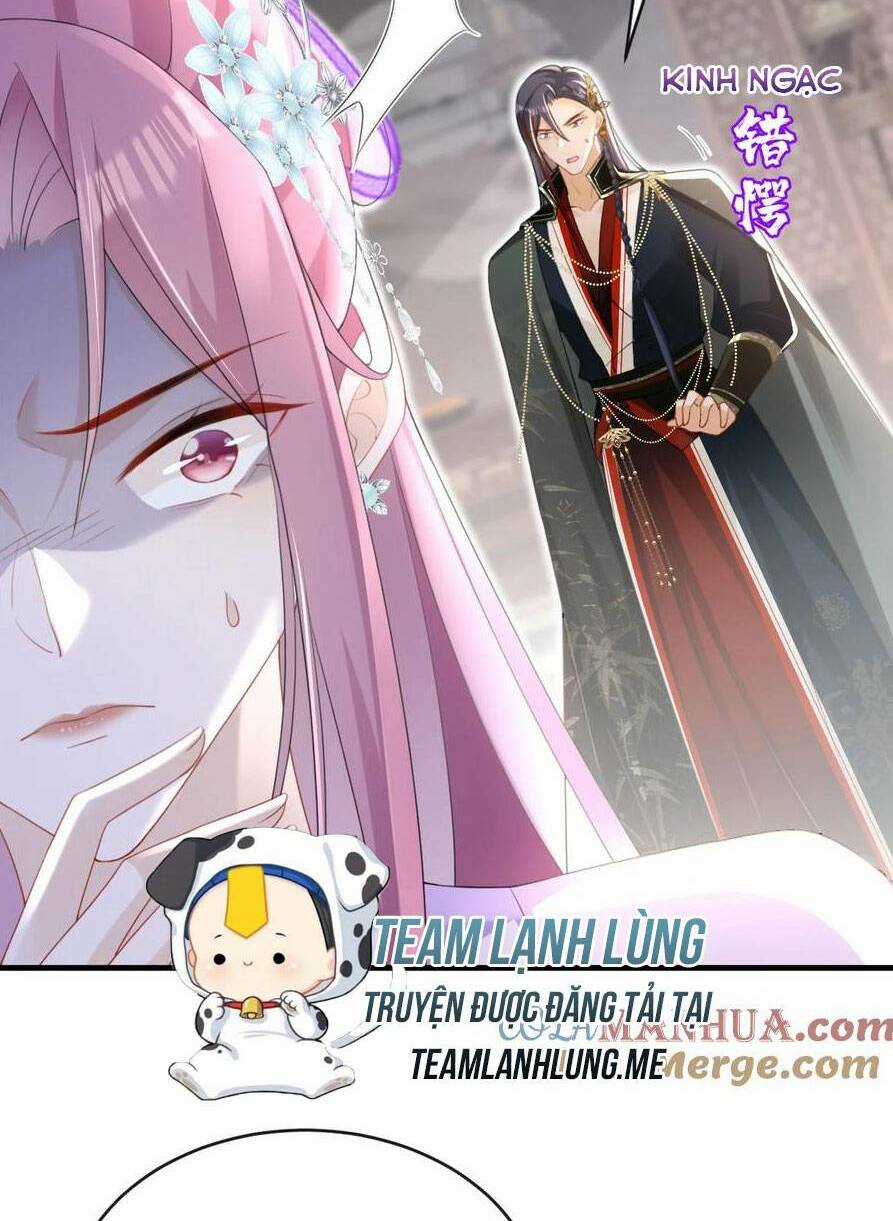 Đích Nữ Vi Mưu - Chapter 55 - Trang 17