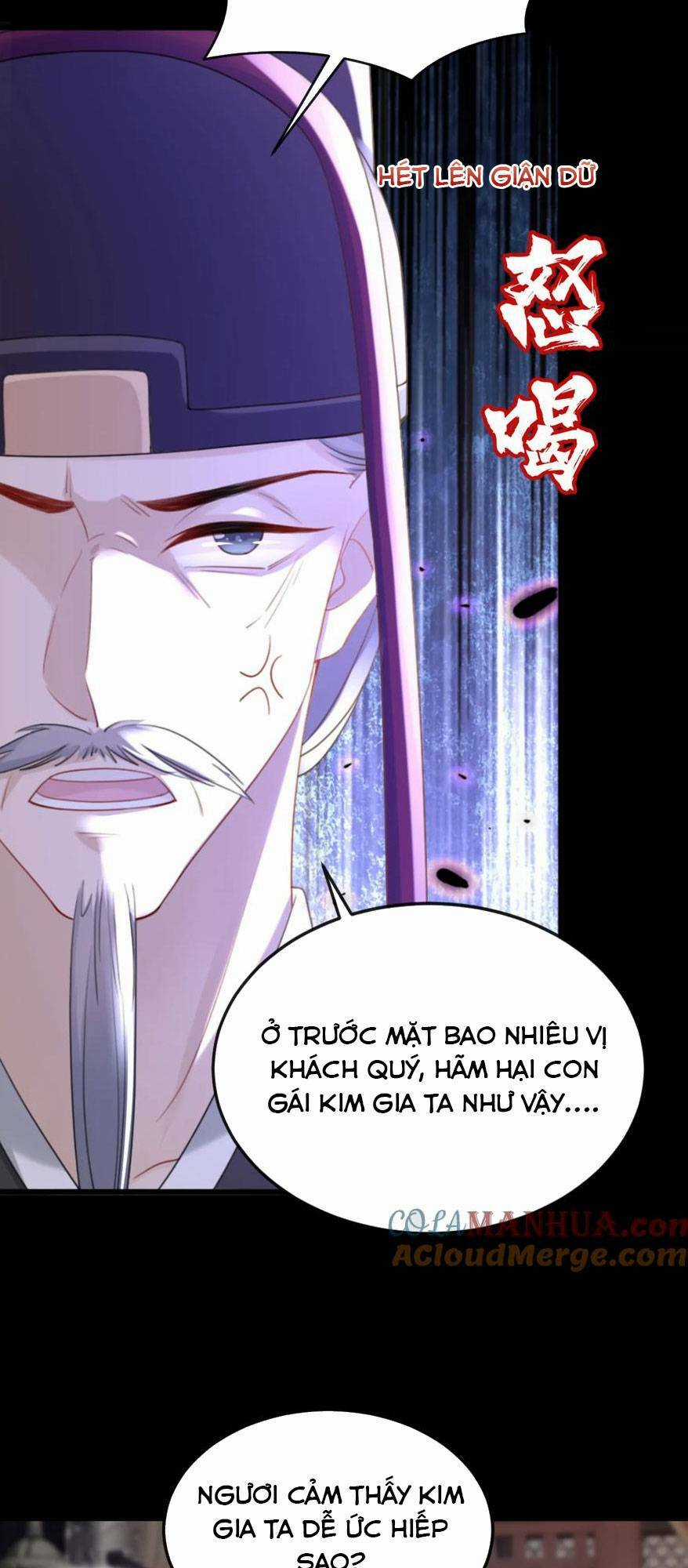 Đích Nữ Vi Mưu - Chapter 55 - Trang 24