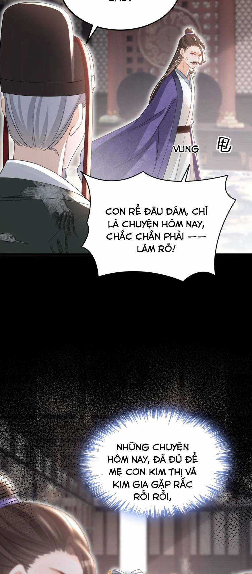 Đích Nữ Vi Mưu - Chapter 55 - Trang 25