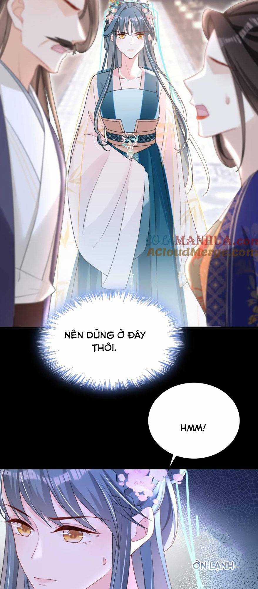 Đích Nữ Vi Mưu - Chapter 55 - Trang 26