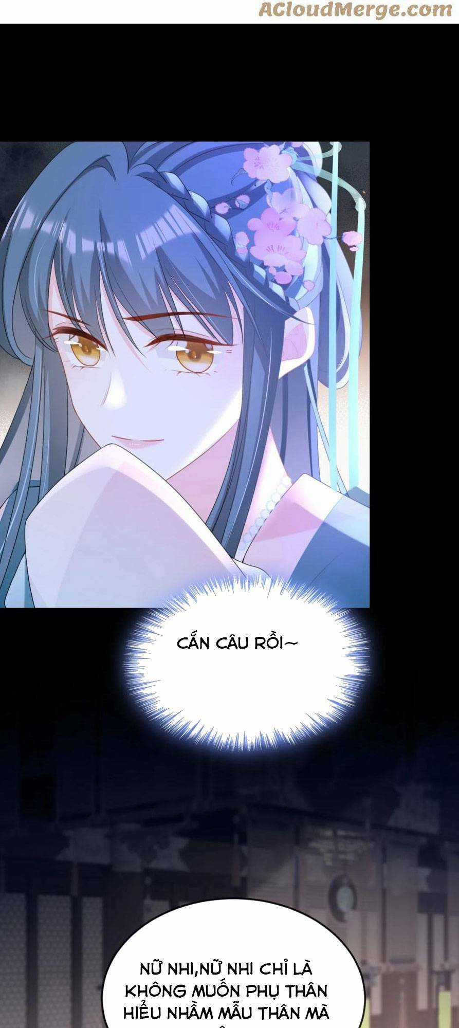 Đích Nữ Vi Mưu - Chapter 55 - Trang 4