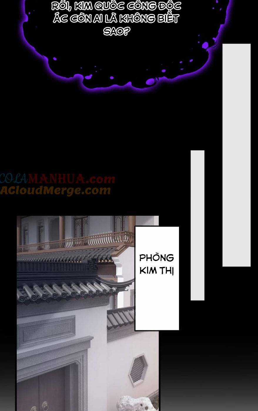 Đích Nữ Vi Mưu - Chapter 55 - Trang 31