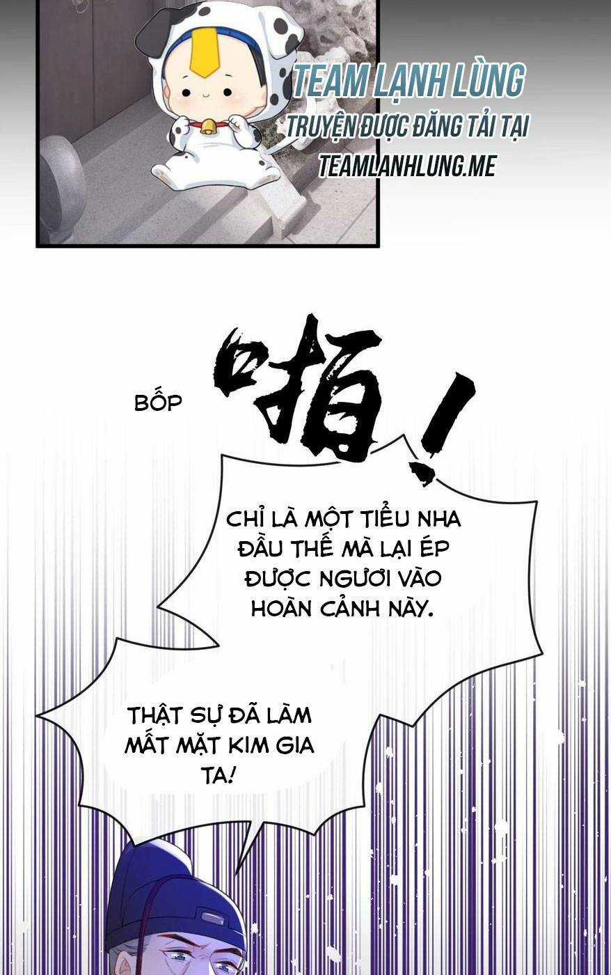 Đích Nữ Vi Mưu - Chapter 55 - Trang 32