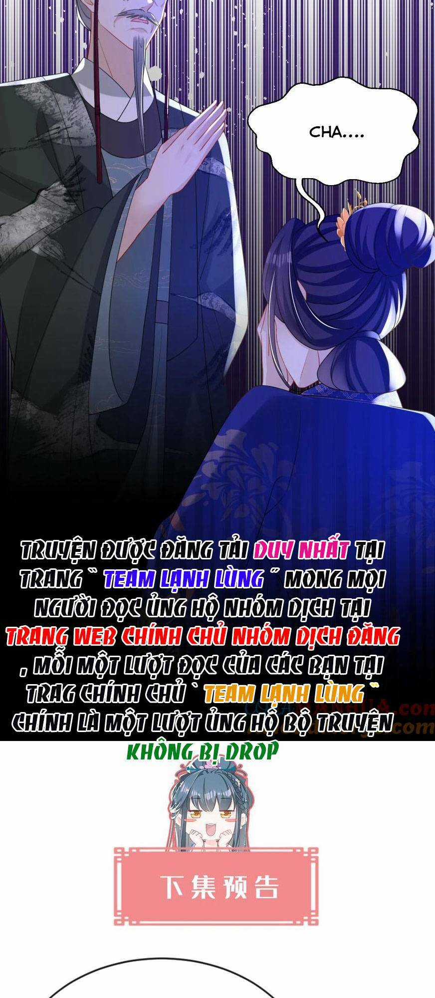 Đích Nữ Vi Mưu - Chapter 55 - Trang 33