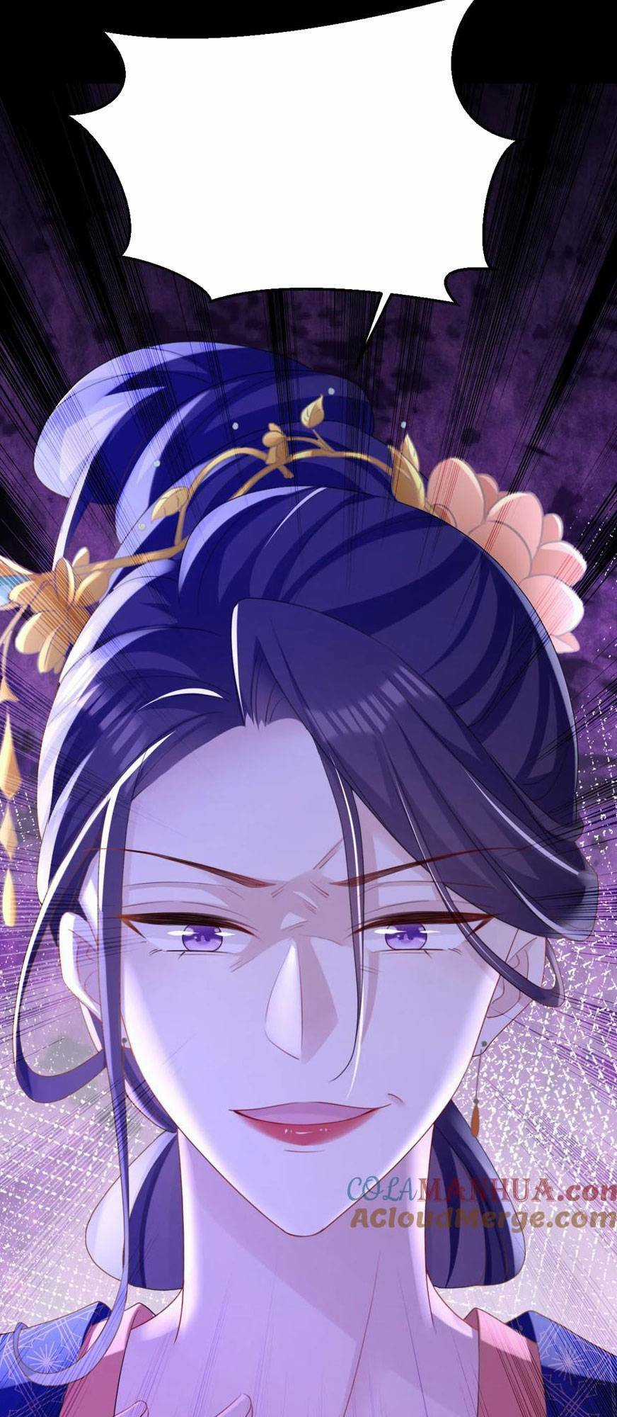 Đích Nữ Vi Mưu - Chapter 55 - Trang 35