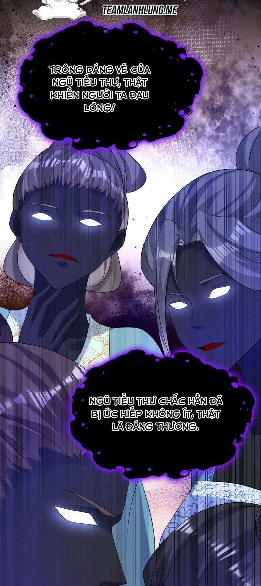 Đích Nữ Vi Mưu - Chapter 55 - Trang 6