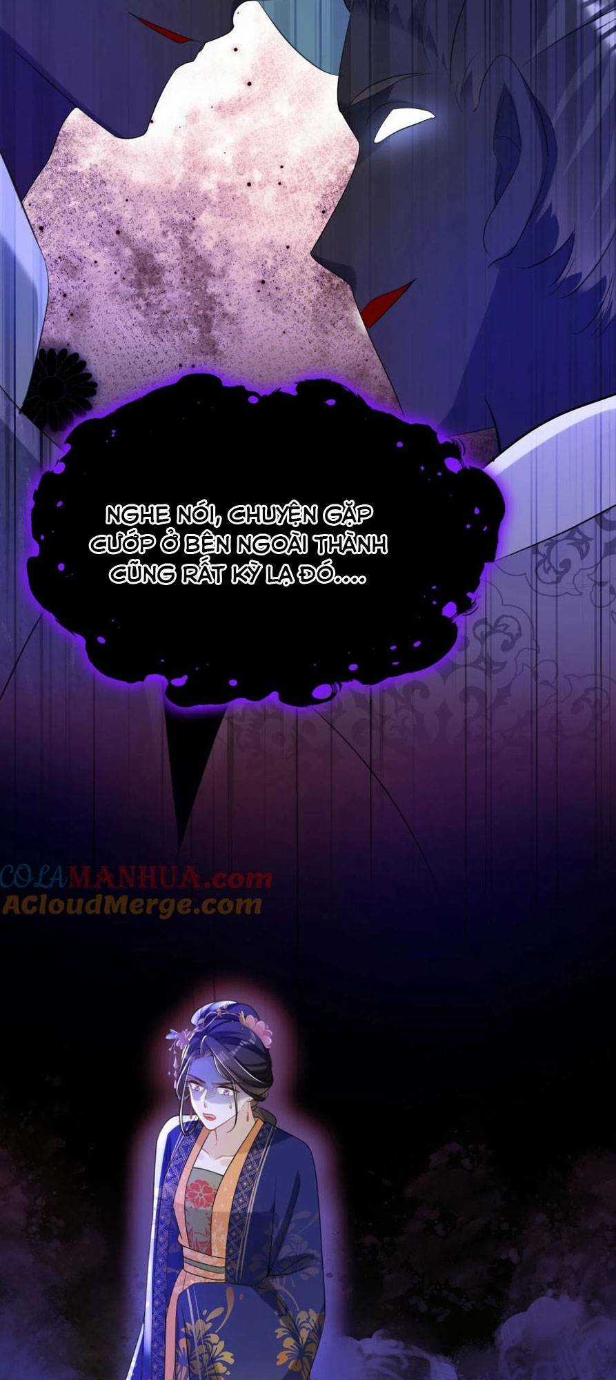 Đích Nữ Vi Mưu - Chapter 55 - Trang 7