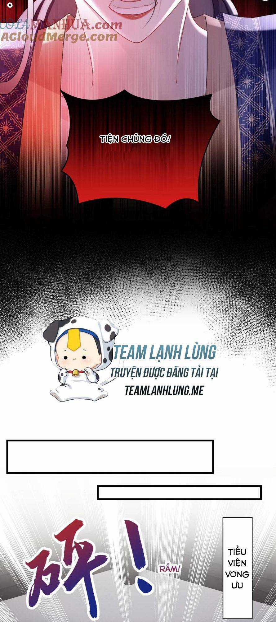 Đích Nữ Vi Mưu - Chapter 56 - Trang 11